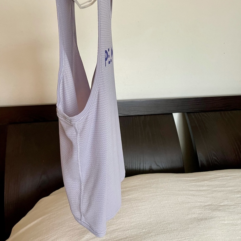 lululemon athletica Lavender Tank Top - Picture 4 of 6
